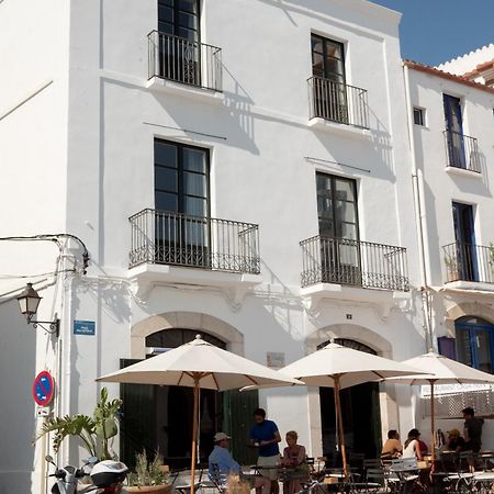 Can Set Cadaqués Dış mekan fotoğraf
