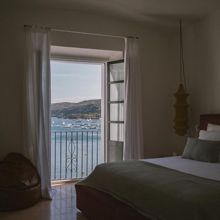 Can Set Cadaqués Dış mekan fotoğraf