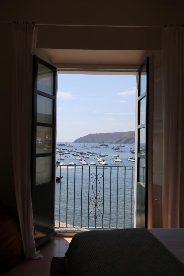 Can Set Cadaqués Dış mekan fotoğraf