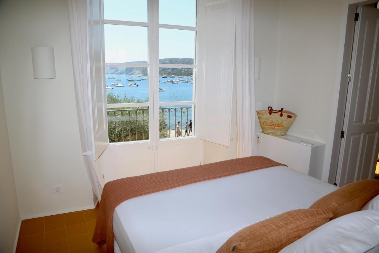 Can Set Cadaqués Dış mekan fotoğraf