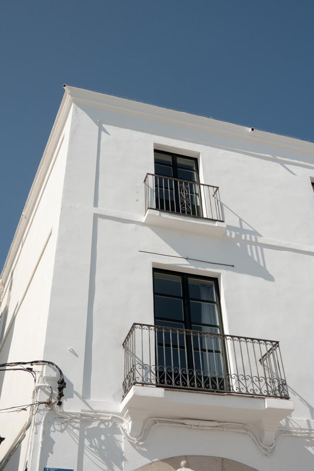 Can Set Cadaqués Dış mekan fotoğraf