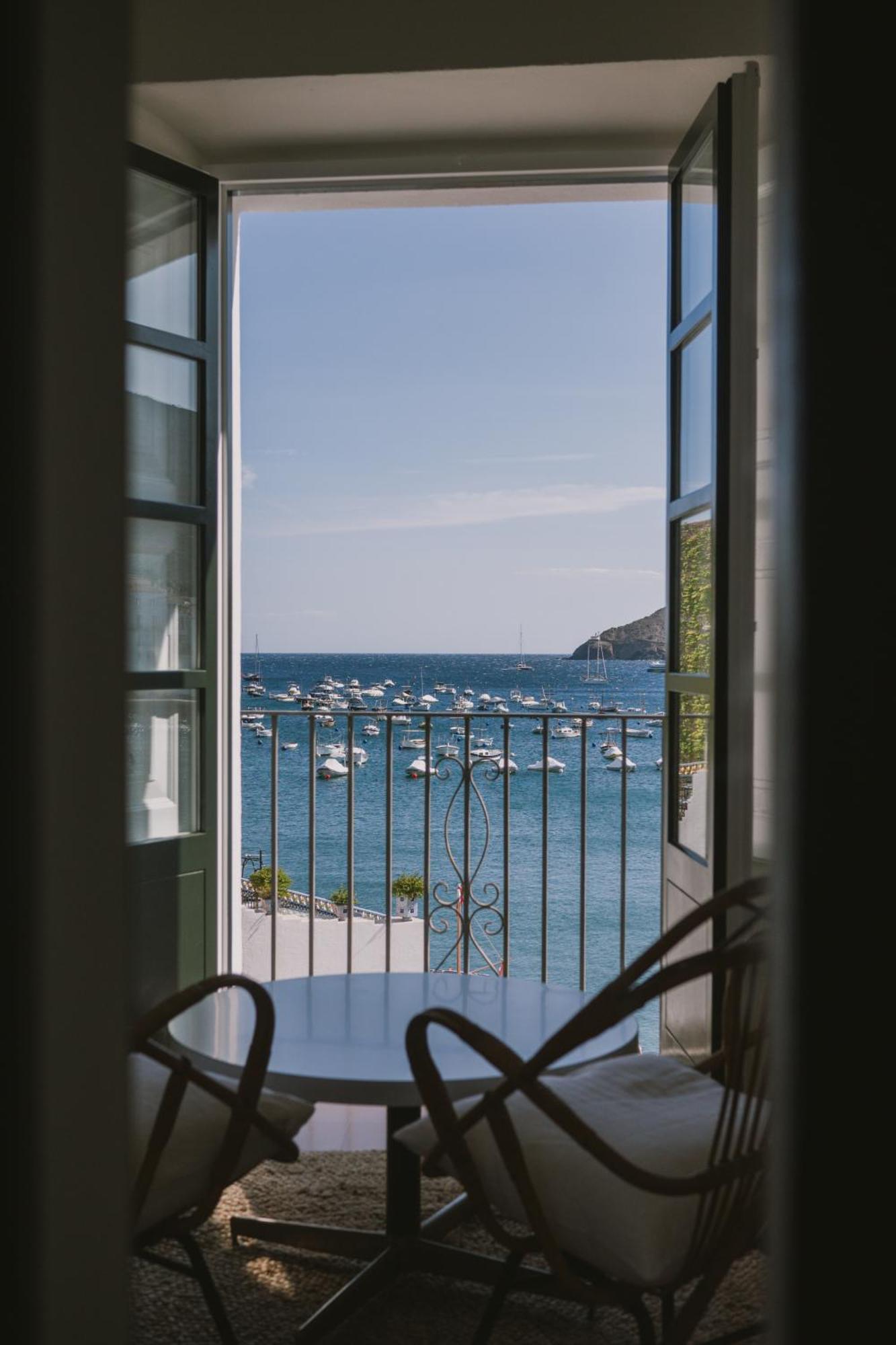 Can Set Cadaqués Dış mekan fotoğraf