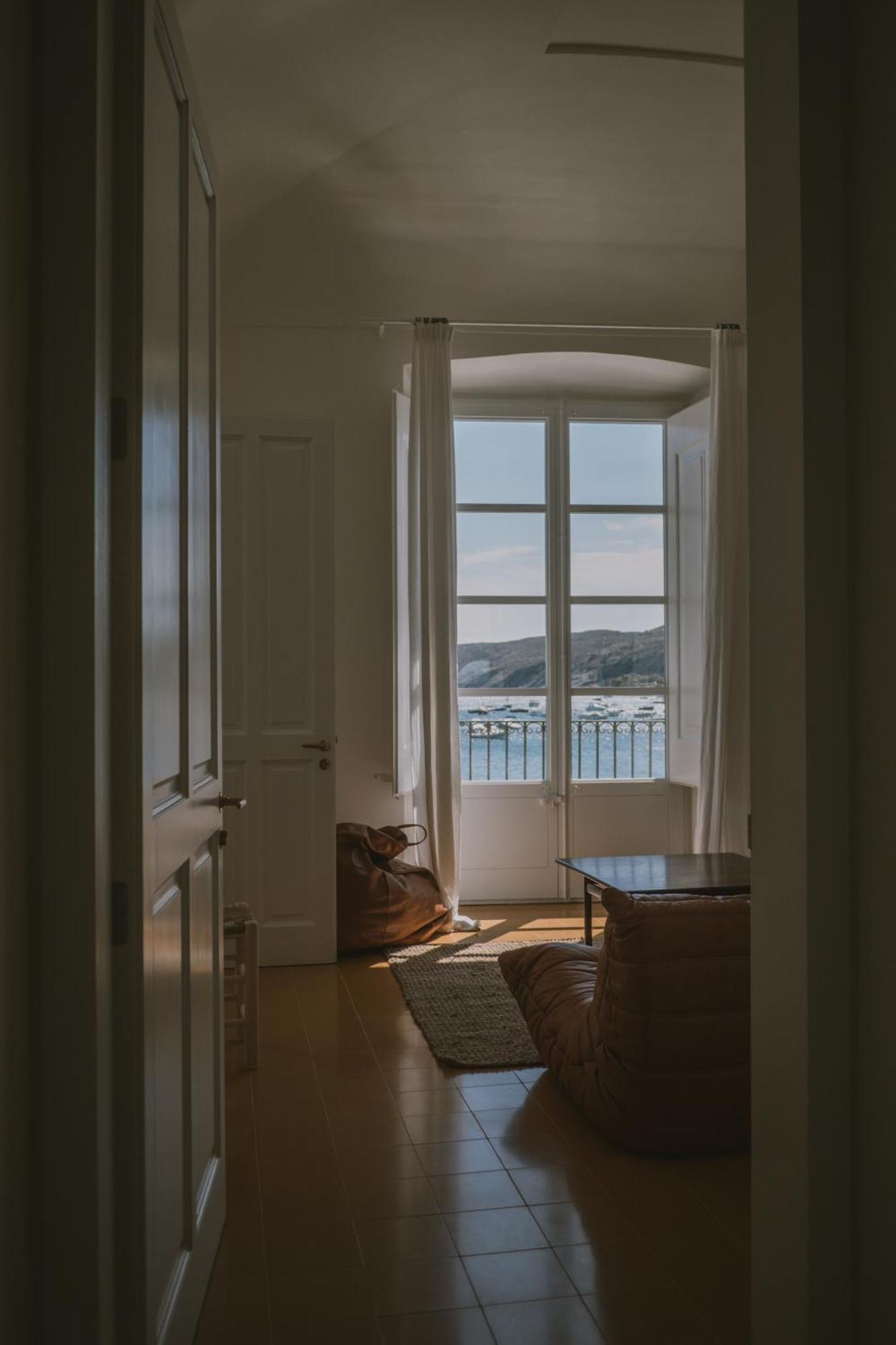 Can Set Cadaqués Dış mekan fotoğraf