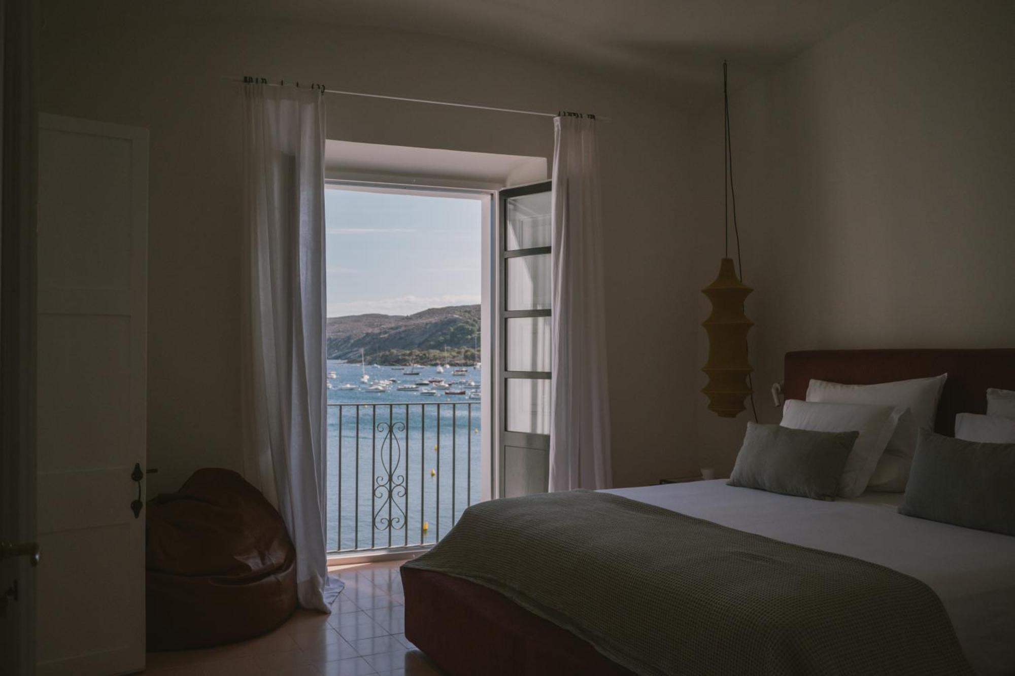 Can Set Cadaqués Dış mekan fotoğraf