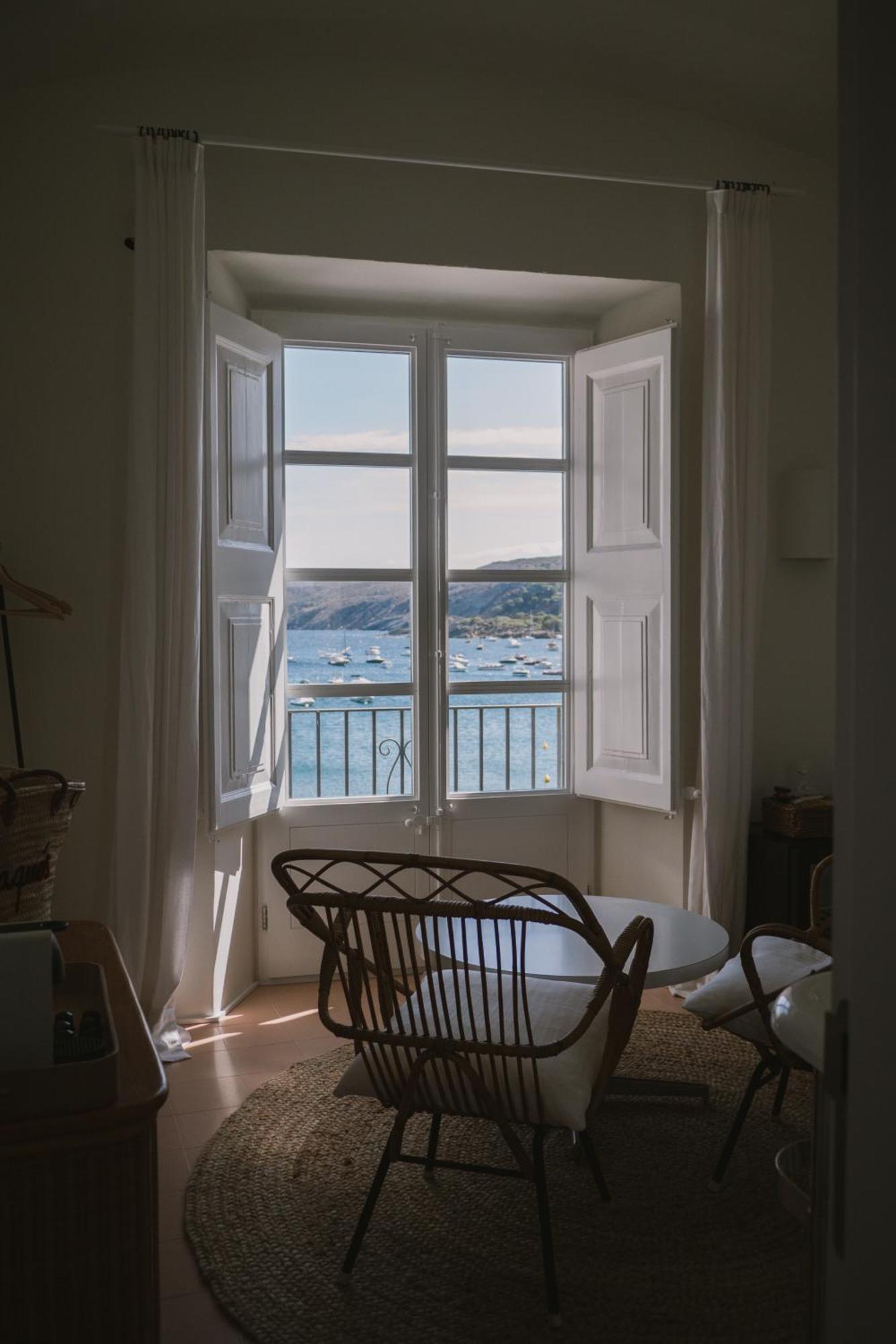 Can Set Cadaqués Dış mekan fotoğraf